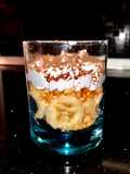 Banoffee en verrine