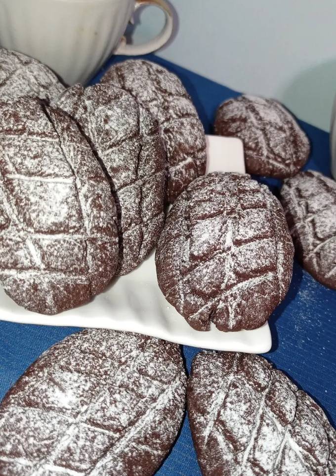 Печиво "Шишка" 🍪