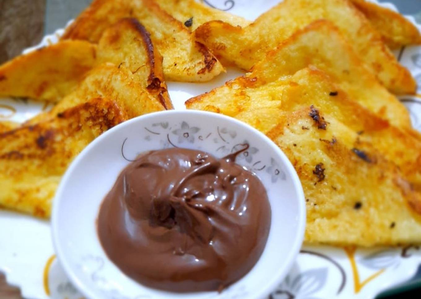 French toast