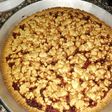 Crostata di marmellata