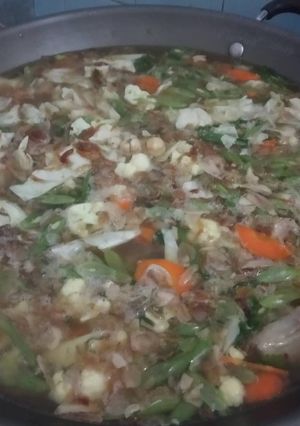 Foto resep Sop Ayam