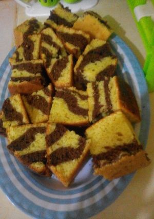 صورة لوصفة مسكوتشو