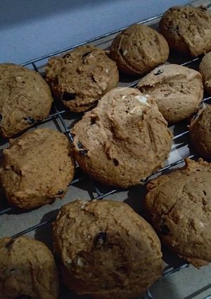 Foto resep Soft cookies Glutenfree