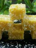 Mango delight