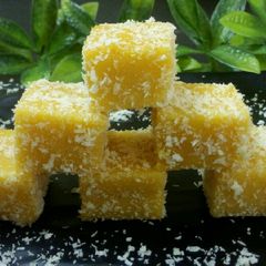A picture of Mango delight.
