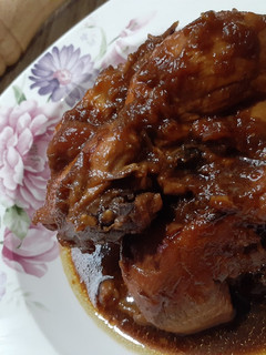 Foto resep Ayam Kecap