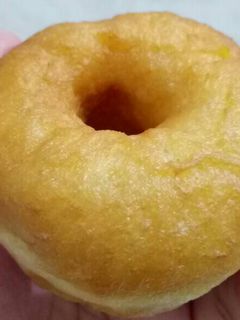 Foto resep Donut Kentang