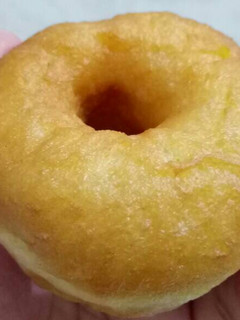 Foto resep Donut Kentang