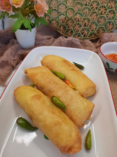 Foto resep Risol Bihun