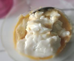 Resep Terbaru Bubur sum sum Gula merah Yummy Mantul