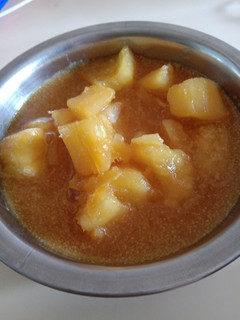 Foto resep Kolak singkong