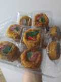 Tahu Sarang Burung