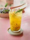 Mojito de Maracujá