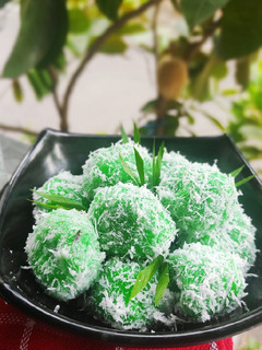 Foto resep Klepon