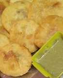 Pyaaz kachori 💕💕