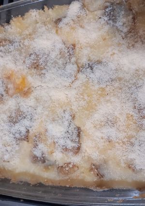 Una foto de Pastel de Papa Deconstruido (Cocina Fácil Parte VII)