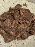 Lapis Daging Sapi 🤤 Enak Gampang dan Bikin Ngabisin Nasi Putih 🤓😋