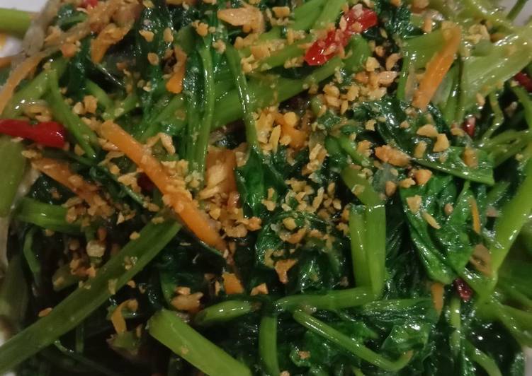 Kangkung tumis terasi joooss😘😘😘🤤🤤💯💯👍🙏🙏🙏👍💯🤤👍🏼👍🏼