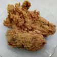 Ayam Goreng Krispi Praktis