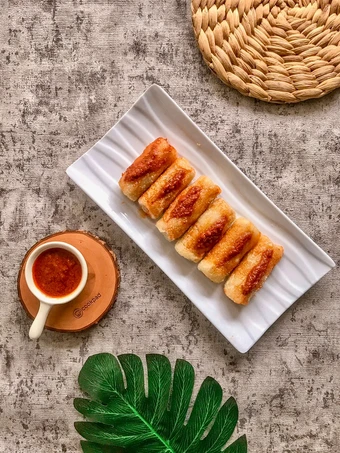 Langkah Mudah untuk Membikin Resep Pempek Dos Cabe yang Menggugah Selera Anti Ribet, Menggugah Selera