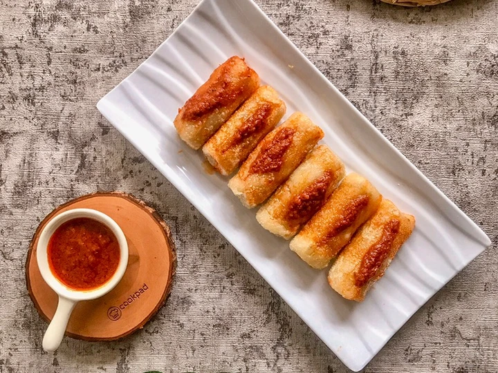 Langkah Mudah untuk Membikin Resep Pempek Dos Cabe yang Menggugah Selera Anti Ribet, Menggugah Selera