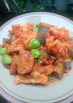 Foto resep Sambal Balado Suka Suka