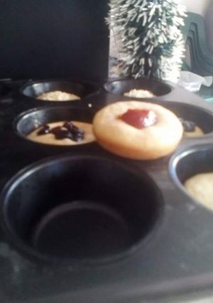 Una foto de Muffins mini