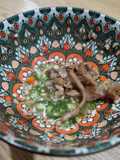 Set bebakaran simple & cocolan khas thailand