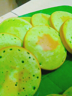 Foto resep Kue Cubit