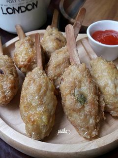 Foto resep Sempol Ayam