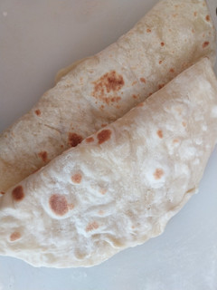 Foto resep Kulit Tortilla