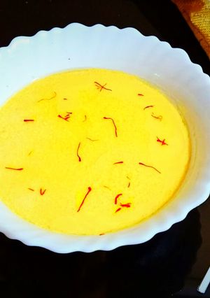 ভাপা মিষ্টি দই (bhapa misti doi recipe in Bengali) রেসিপির প্রধান ছবি