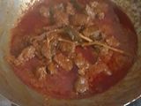 Rendang Daging Sapi