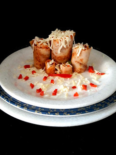 જીની ઢોંસા (Jini Dosa Recipe In Gujarati) રેસીપી મુખ્ય ફોટો