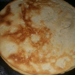 Home Made Pizza Dough #4WeekChallenge A picture of Home Made Pizza Dough #4WeekChallenge.
