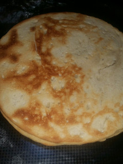 A picture of Home Made Pizza Dough #4WeekChallenge.