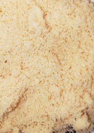 Foto resep Resep koya (mudah, enak, simpel. Ala rumahan) “cuma pake 2 bahan”