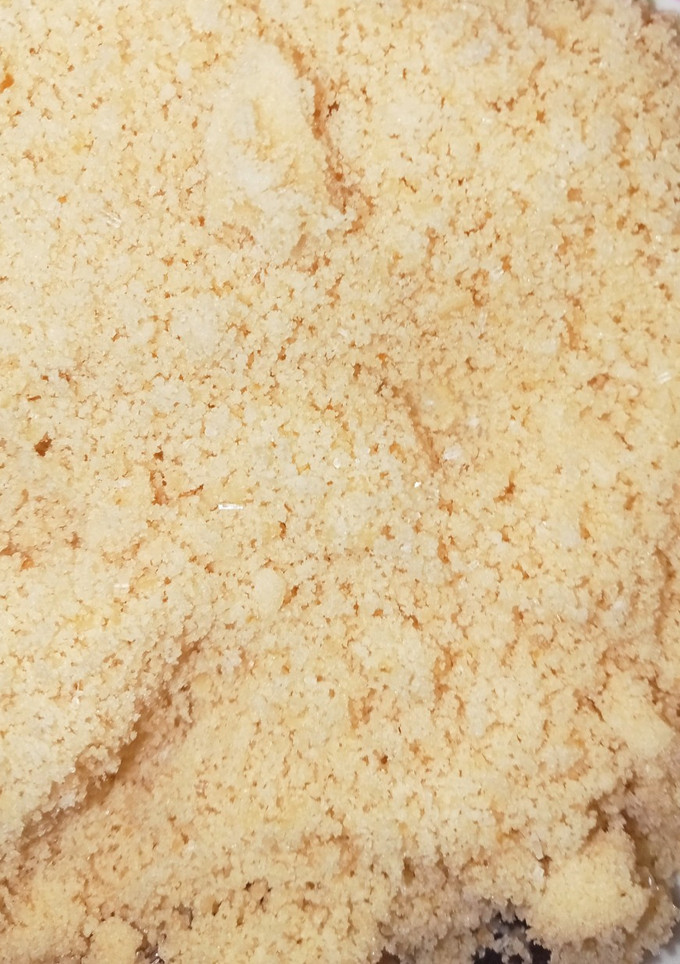 Foto resep Resep koya (mudah, enak, simpel. Ala rumahan) “cuma pake 2 bahan”