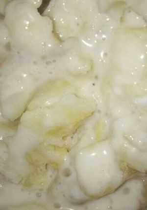 Foto resep Singkong thailand