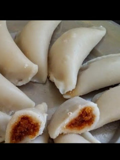 வால்நட் பூரண கொழுக்கட்டை செய்முறை முக்கிய புகைப்படம்