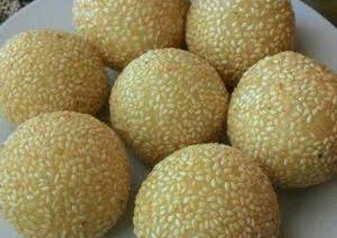Resep Onde Onde Isi Unti Kelapa Parut Oleh Miera Cookpad Resep Onde Onde Isi Unti Kelapa Parut Oleh Miera Cookpad