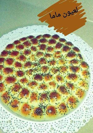 صورة لوصفة خلية النحل