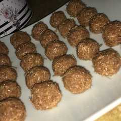 كورات الشعريه-レシピのメイン写真