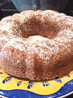 Una foto de Bizcocho de galletas Príncipe Thermomix