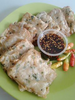 Foto resep Tempe Mendoan Sambal Kecap