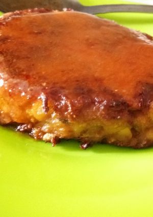 Foto resep Steak Tempe
