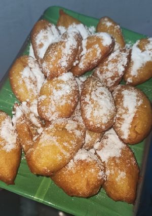 Foto resep Churos basic