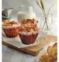 Cara Simple Menyiapkan Resep  Banana Muffins Speculaas yang Menggugah Selera, Lezat Sekali
