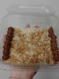 Arroz con leche