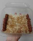 Arroz con leche